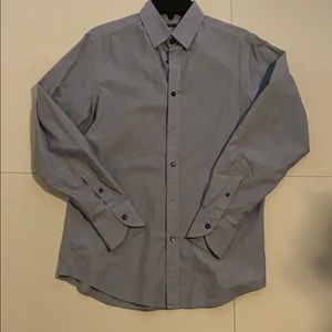 Benetton dress shirt
